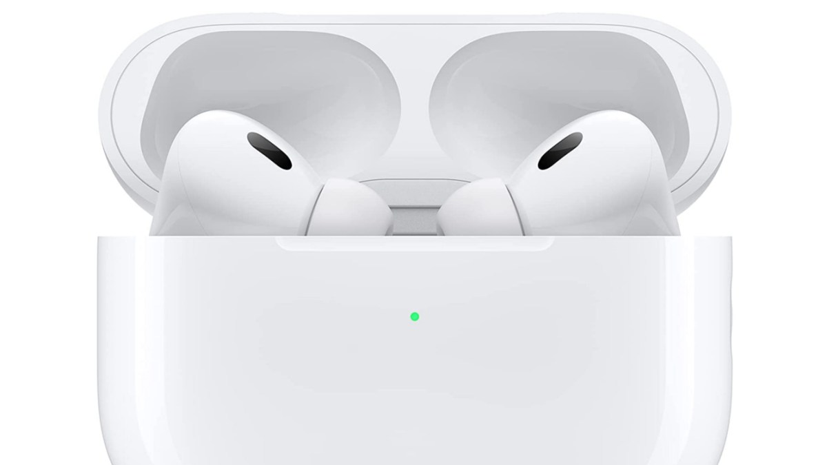 AirPods Pro 2