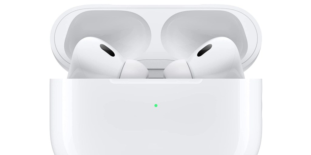 AirPods Pro 2