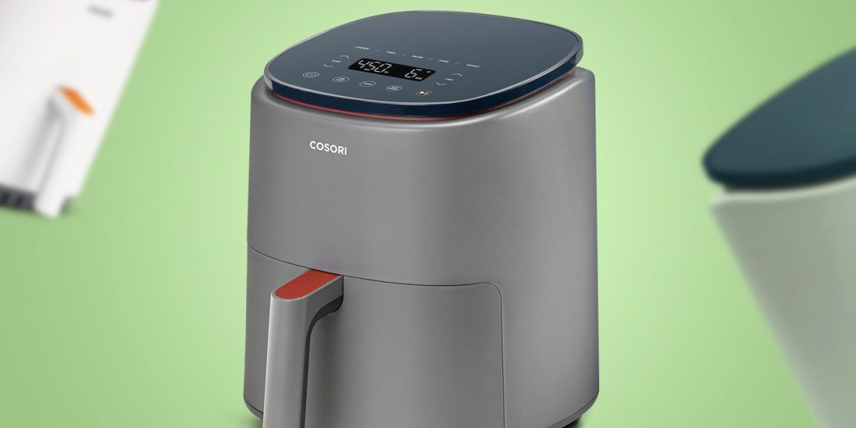 COSORI Lite Smart Air Fryer