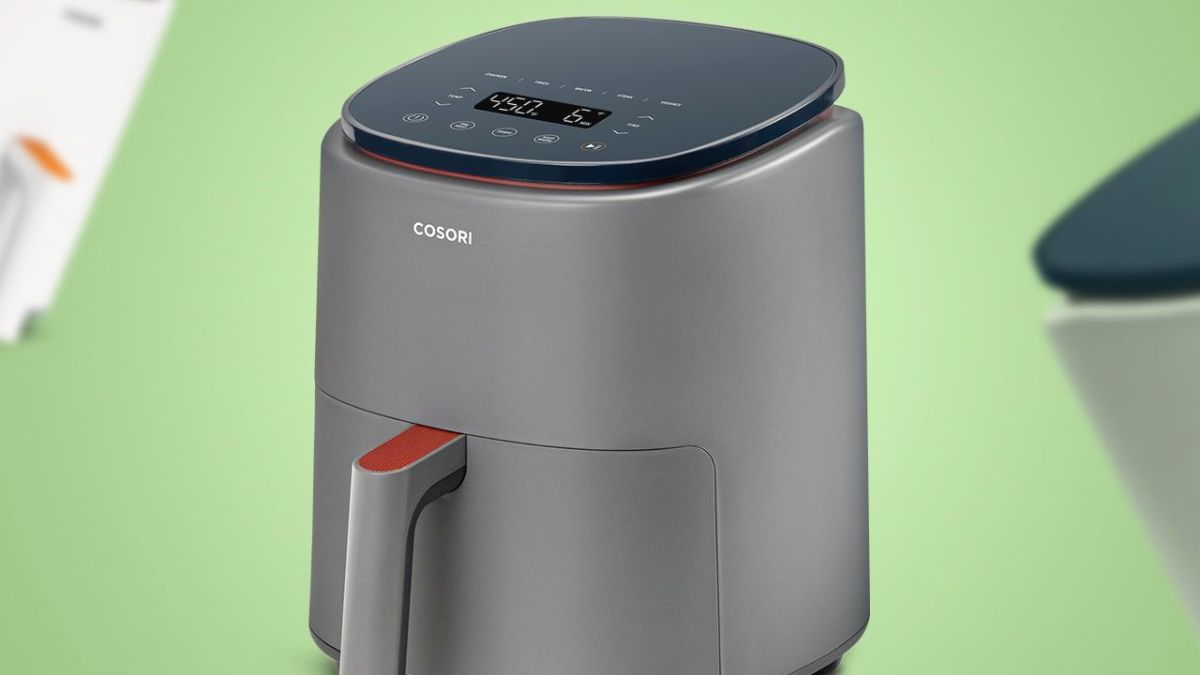 COSORI Lite Smart Air Fryer