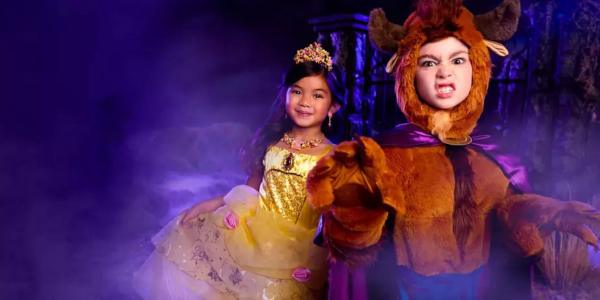 Disney Halloween costume deals