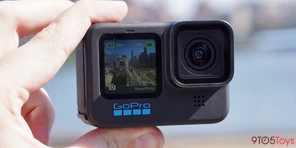 GoPro HERO 11