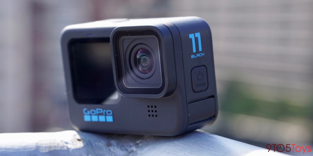 GoPro HERO 11