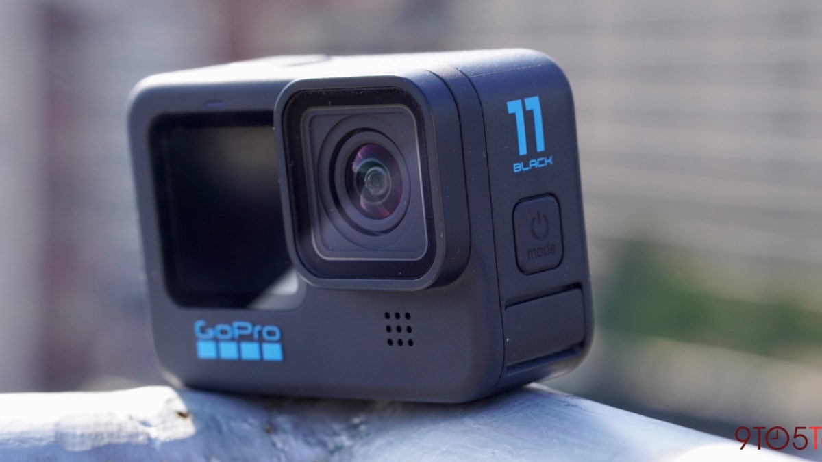 GoPro HERO 11