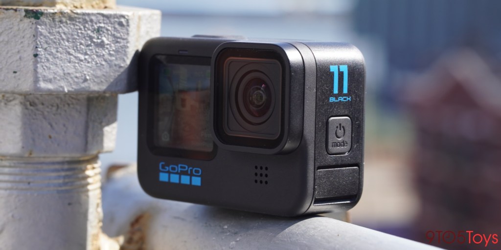 GoPro HERO 11