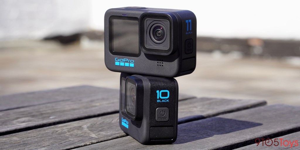 GoPro HERO 11