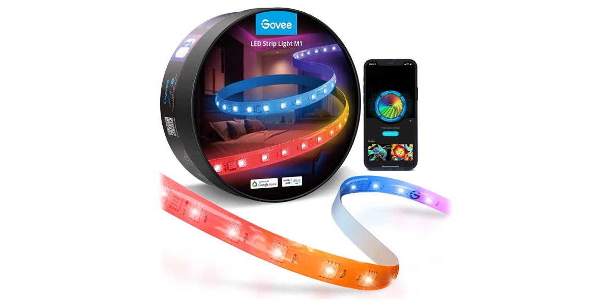 Govee M1 Smart Lightstrip