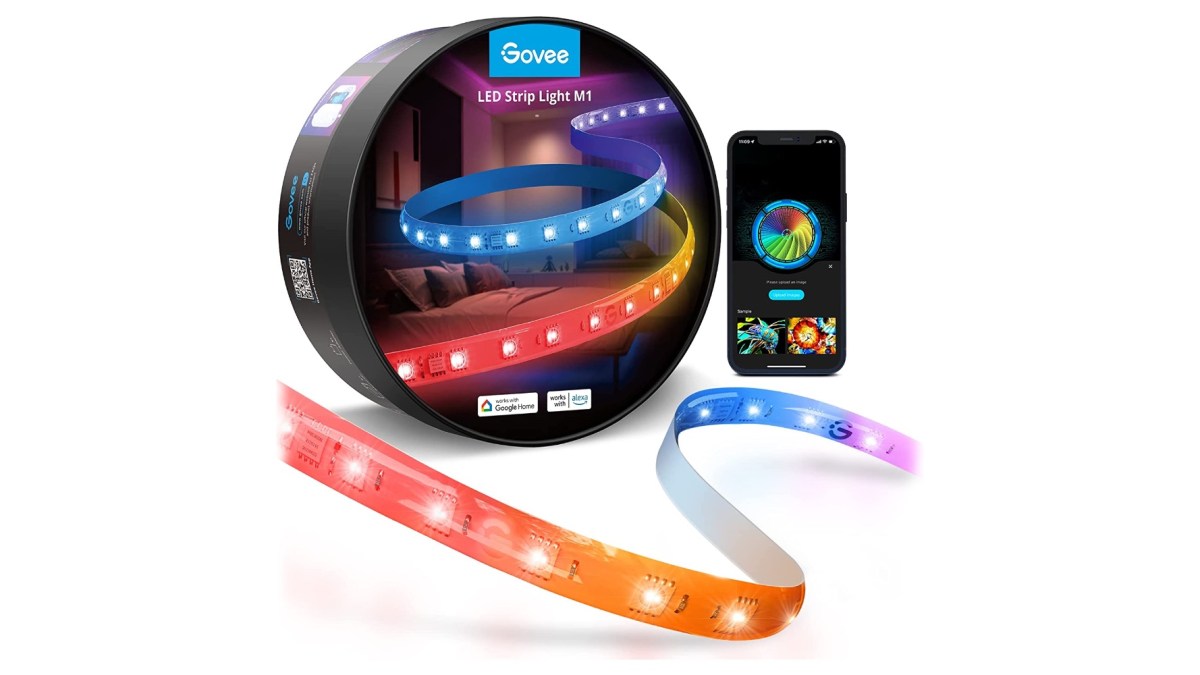 Govee M1 Smart Lightstrip