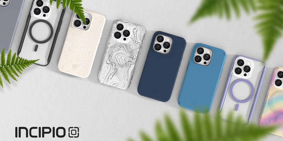 Incipio iPhone 14 cases