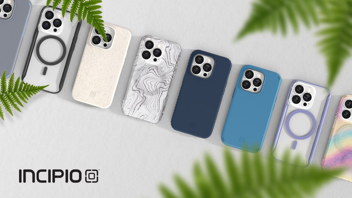 Incipio iPhone 14 cases