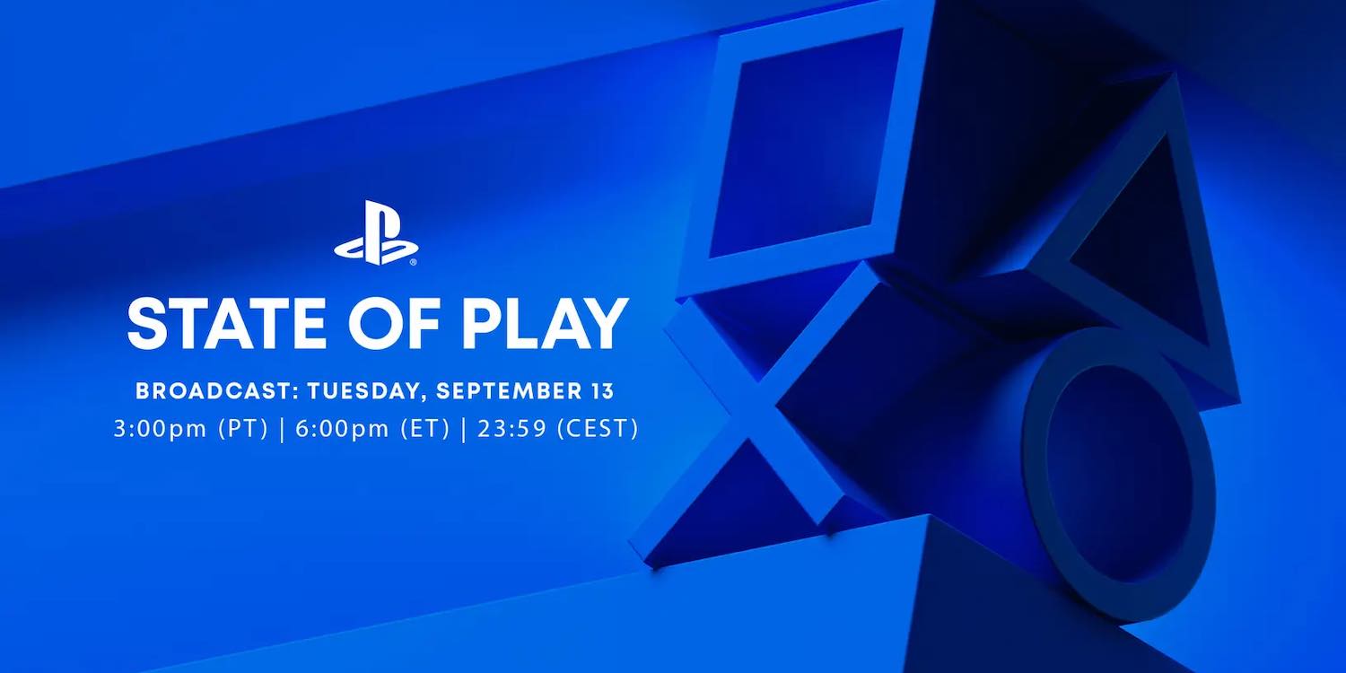 New PlayStation games State of Play