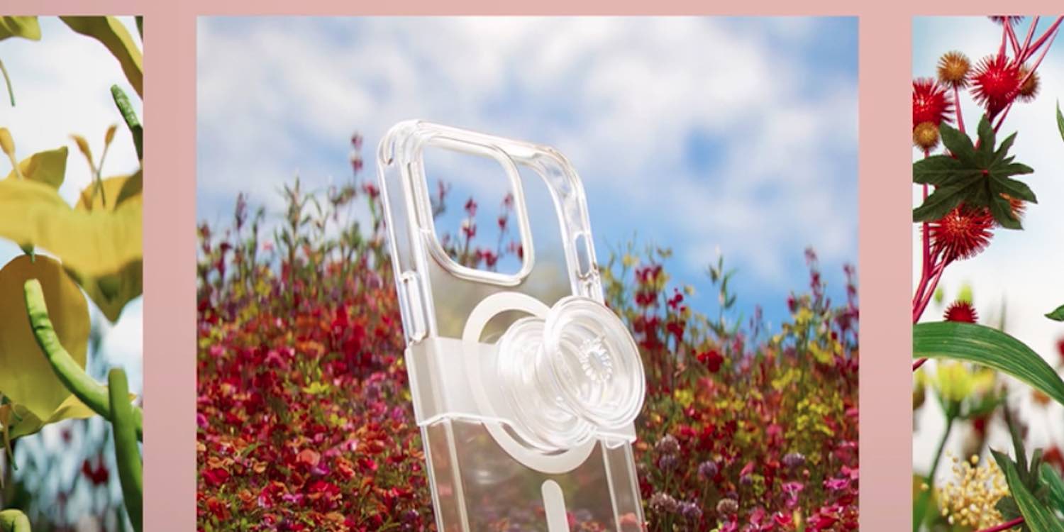 PopSockets iPhone 14 case