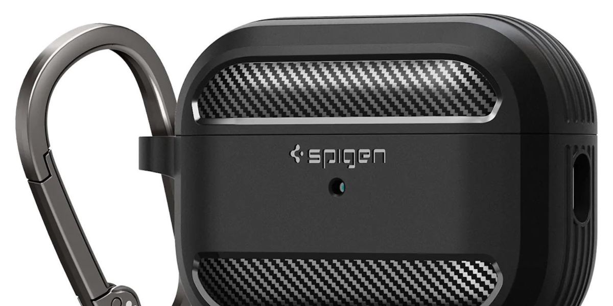 Spigen AirPods Pro 2 case