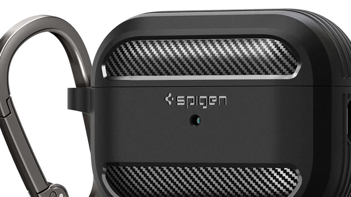 Spigen AirPods Pro 2 case