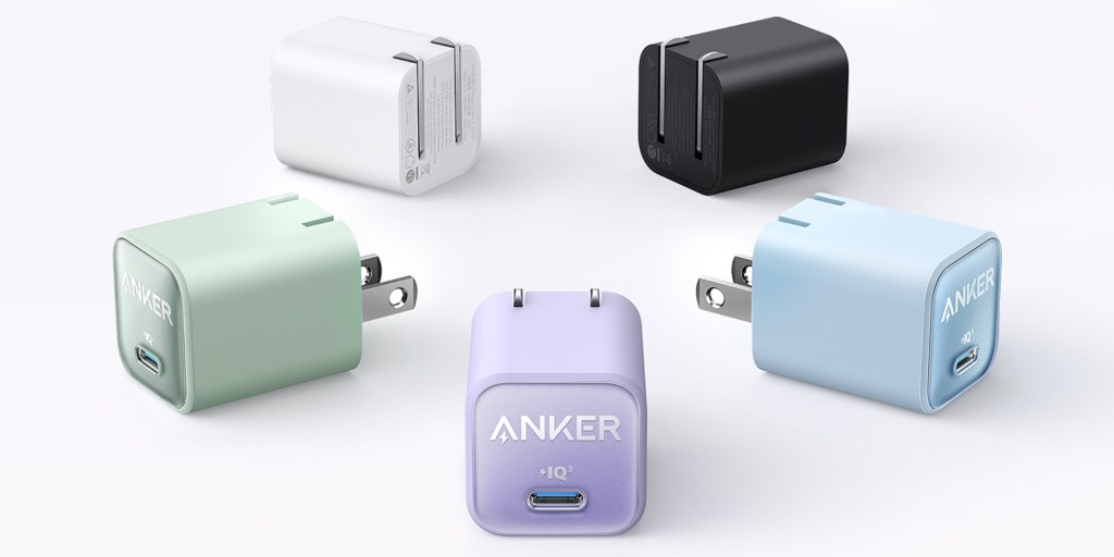 Anker Nano 3