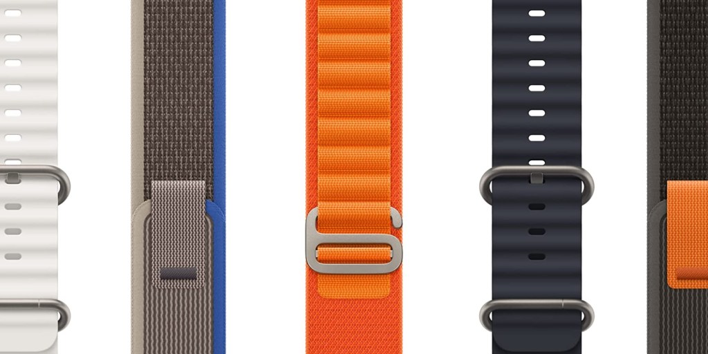 Best Apple Watch bands