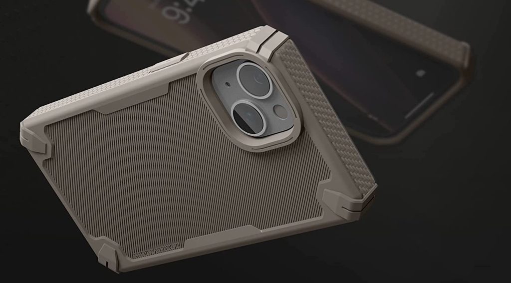 elago iPhone 14 cases Armor