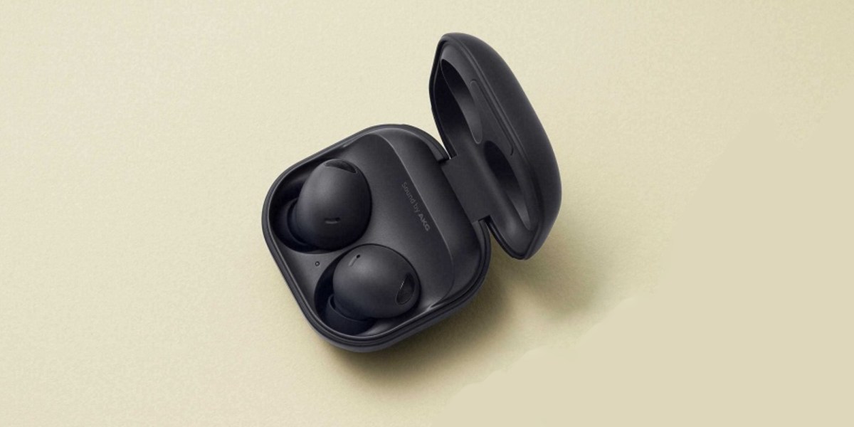 Samsung Galaxy Buds 2 Pro