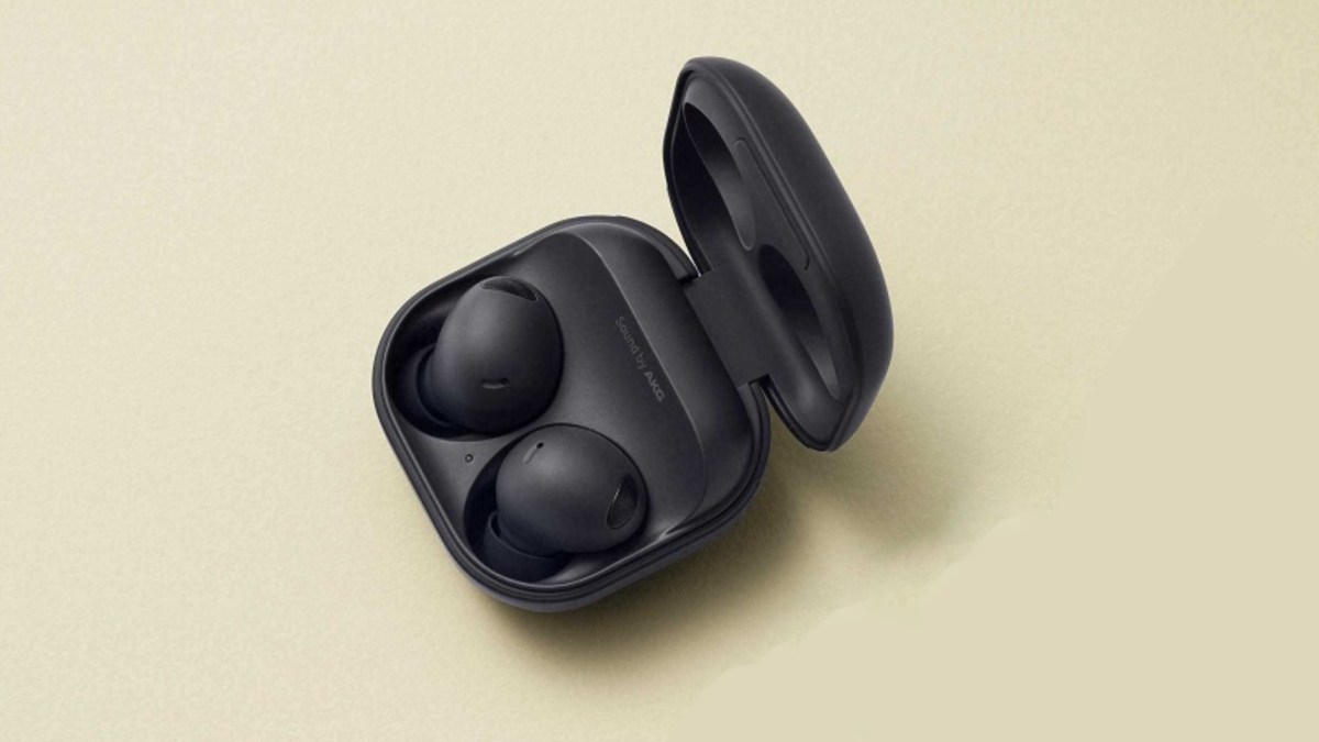 Samsung Galaxy Buds 2 Pro