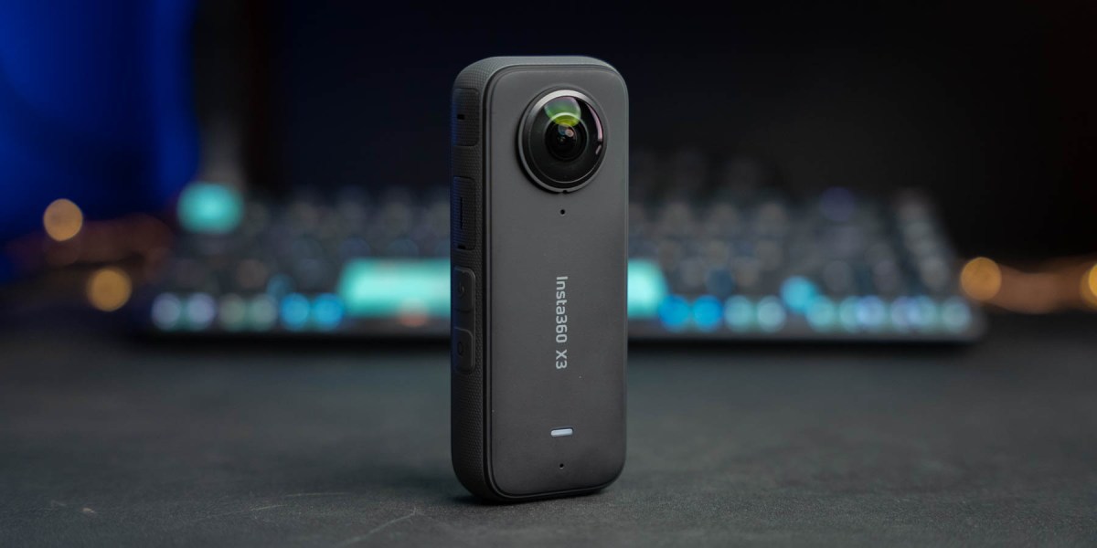 Insta360-X