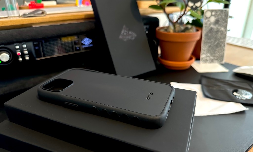 Dbrand iPhone 14 case