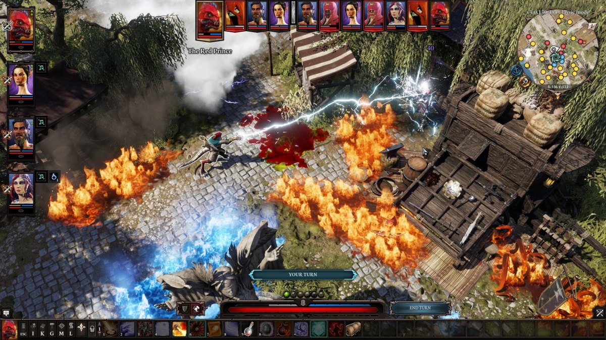 Divinity - Original Sin 2