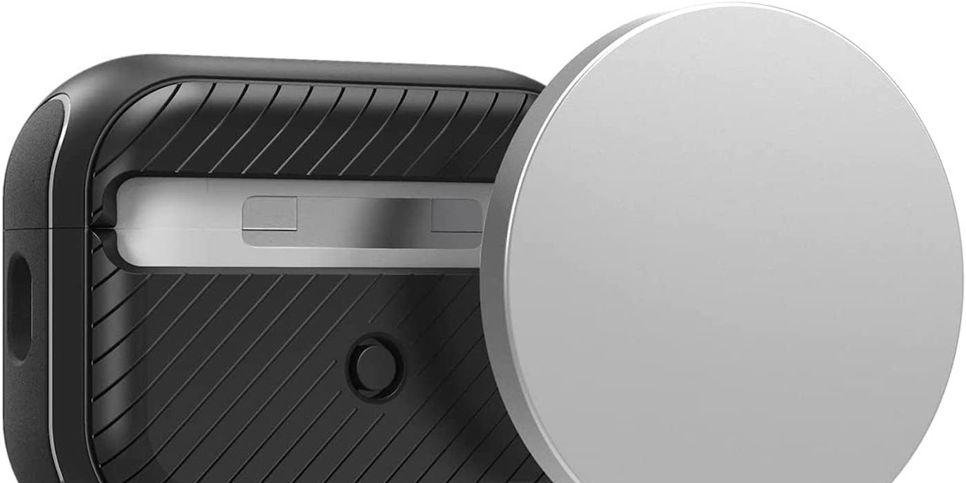 Spigen MagSafe AirPods Pro 2 case