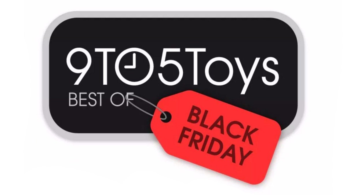 best Black Friday deals