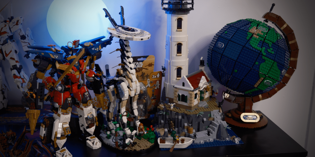 Best LEGO sets 2022