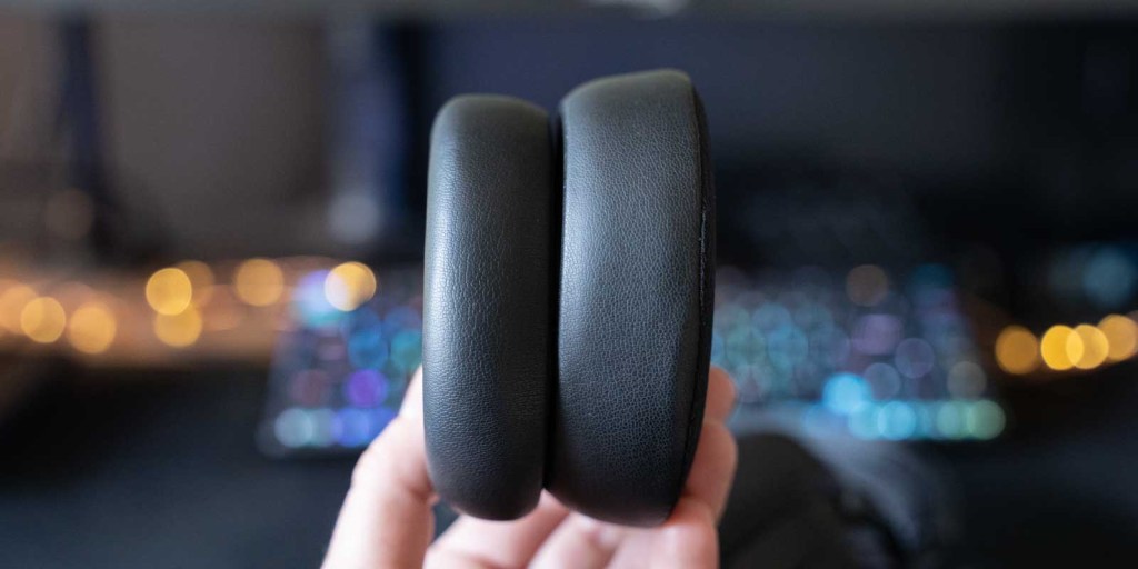 Wicked Cushions for Nova Pro Wireless