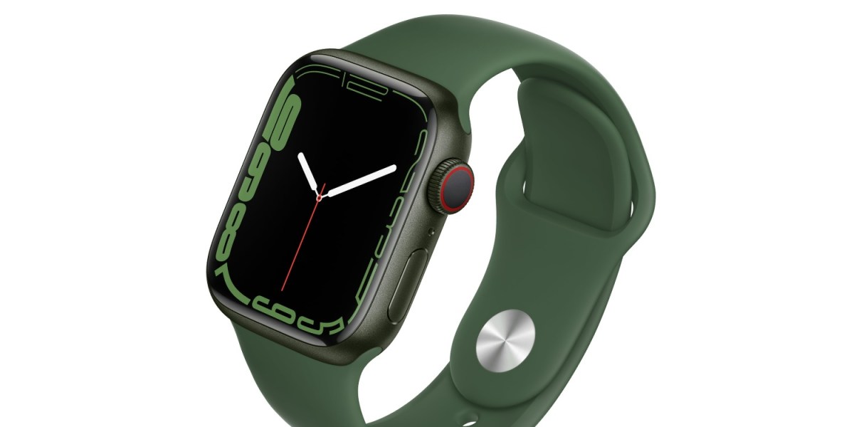 Apple Watch Series 7