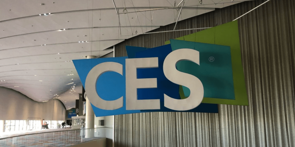 CES 2023