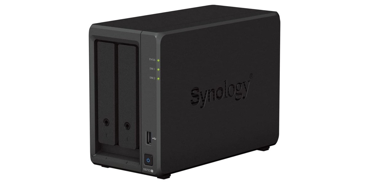 Synology DS723+