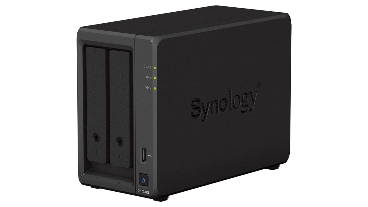 Synology DS723+