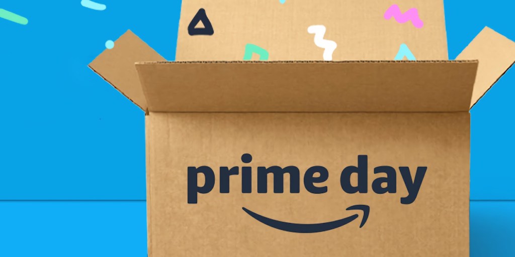 Prime Day 2023