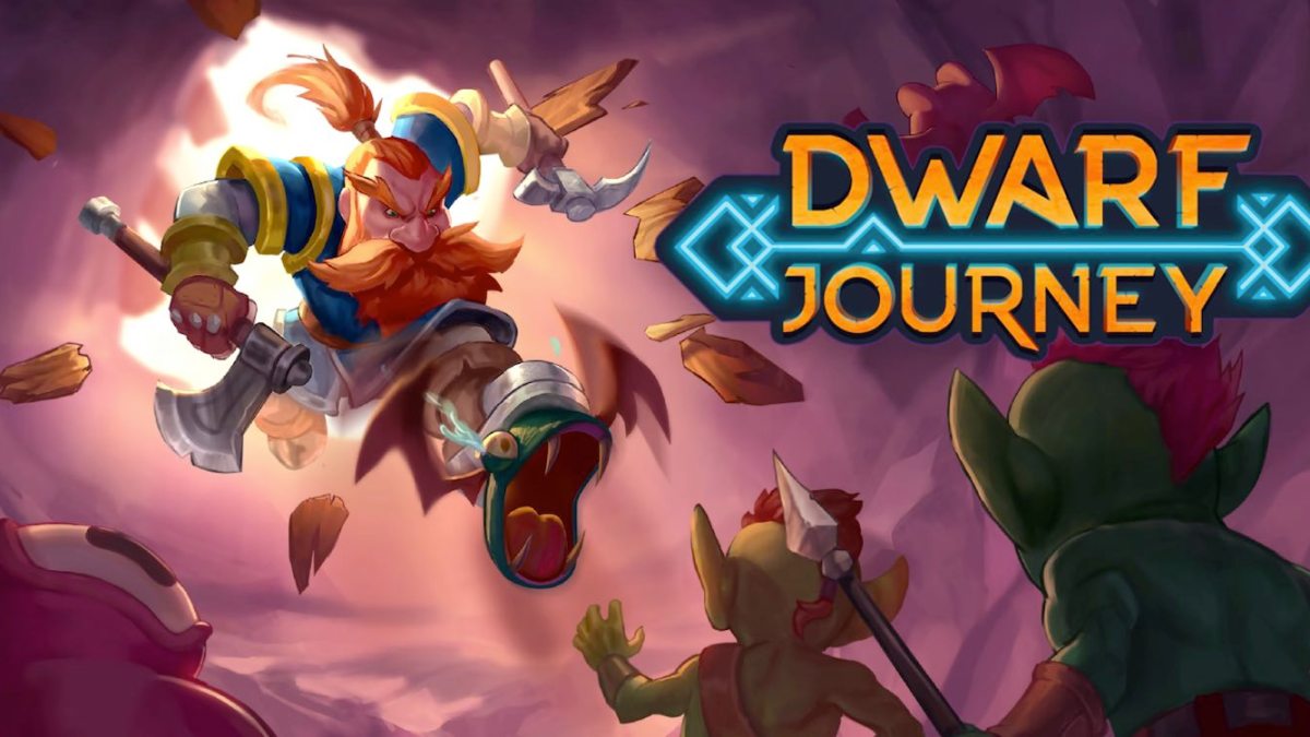 Dwarf Journey Android