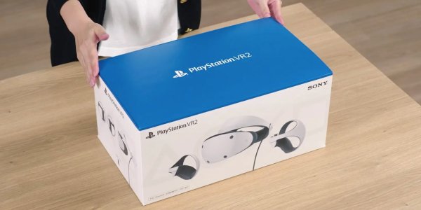 PlayStation VR2