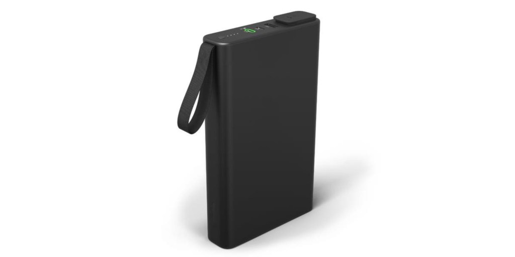 mophie powerstations