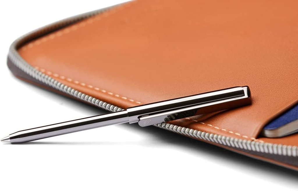 Bellroy passport wallet