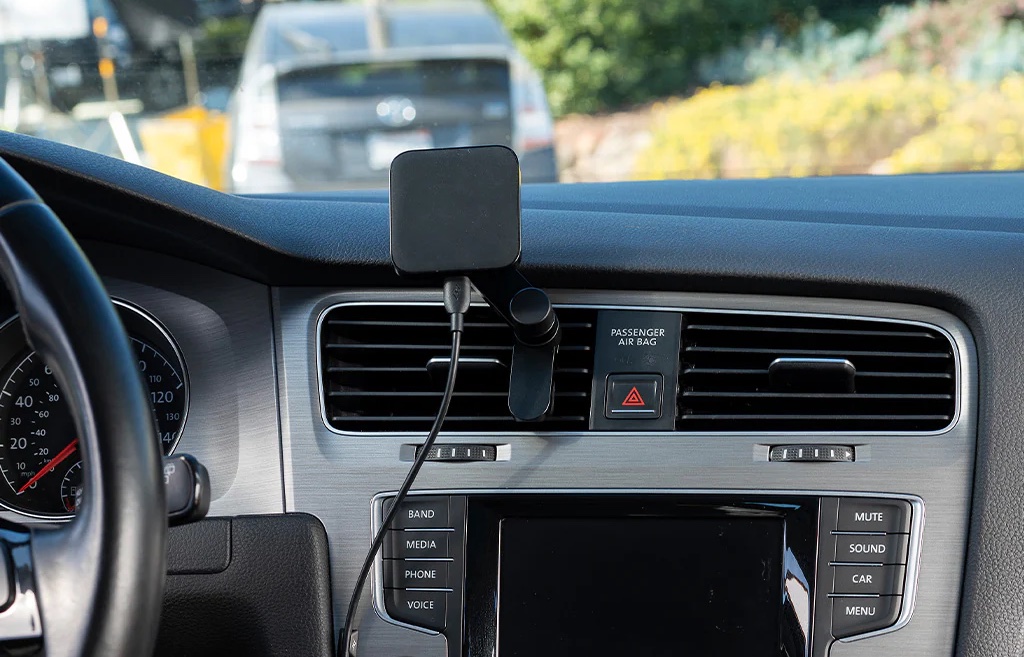 MagSafe Car Mount