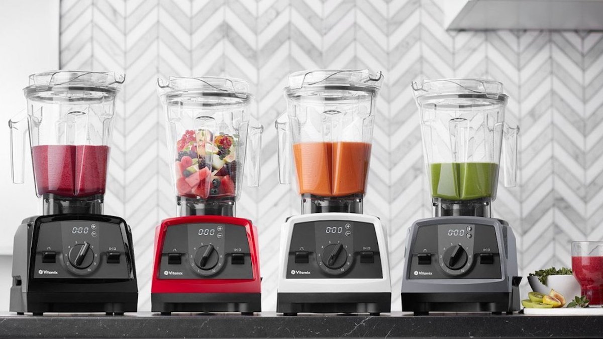 Vitamix V1200 Venturist Blender