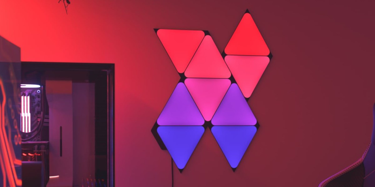 Nanoleaf Black Friday