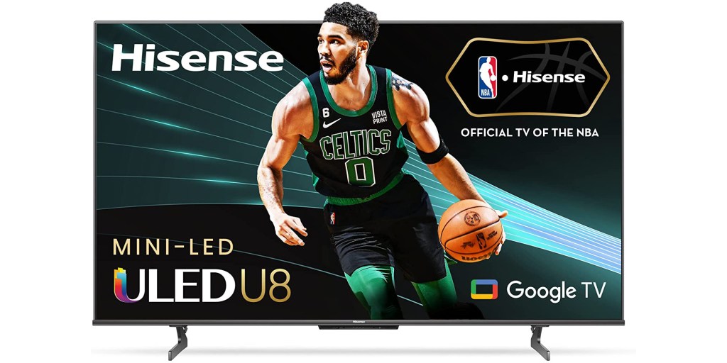 best Black Friday smart TV deals