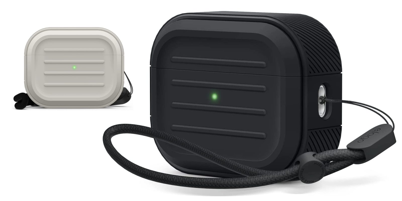 New elago Armor Case for AirPods Pro 2