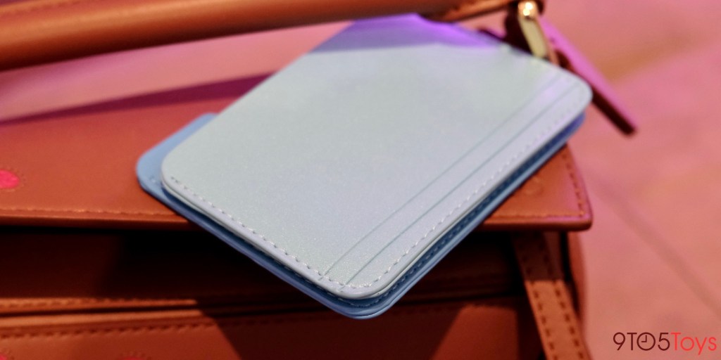 Untitled Folder Wallet