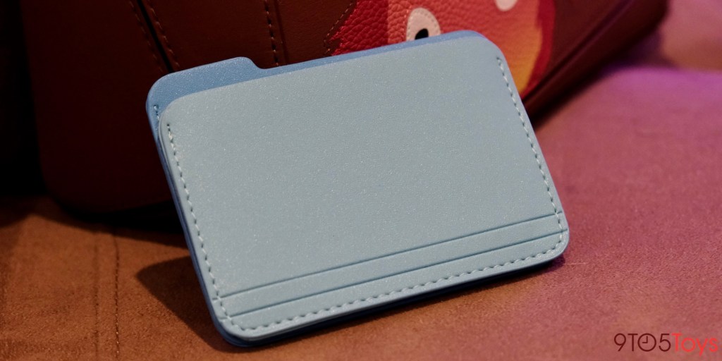 Untitled Folder Wallet