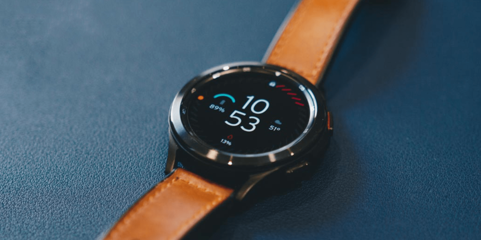 Samsung Galaxy Watch 4 Classic