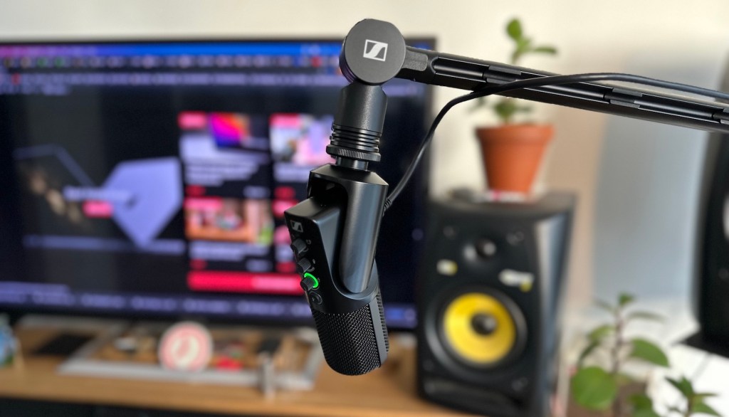 Sennheiser Profile USB Mic