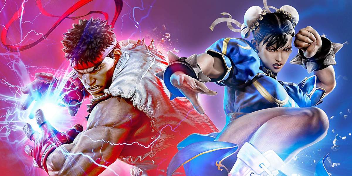 Street Fighter 6 FREE demo