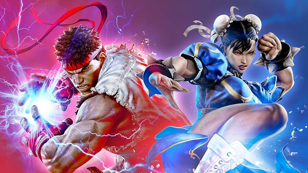 Street Fighter 6 FREE demo